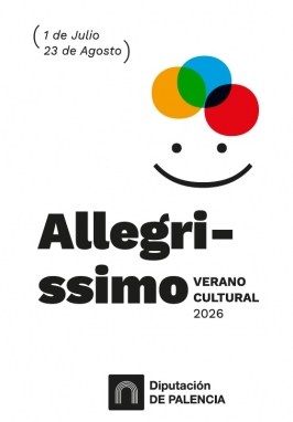 Verano Cultural "Allegrissimo" 2026