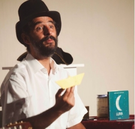 Primigenius Teatro 