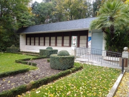 Biblioteca del Campo Grande