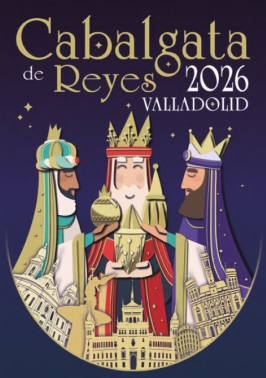 "Cabalgata de Reyes" en Valladolid "Cabalgata de Reyes" en Valladolid