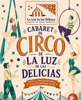 Cabaret de La luz de las Delicias