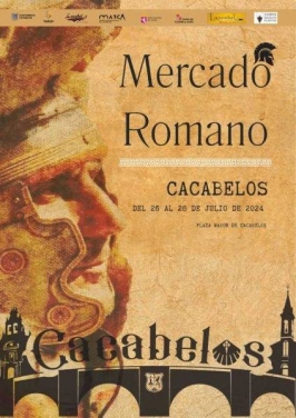 Mercado Medieval en Cacabelos