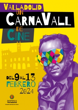 Carnaval en Valladolid
