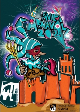 Carnaval 2026 en Ávila