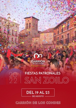 Fiestas Patronales de San Zoilo