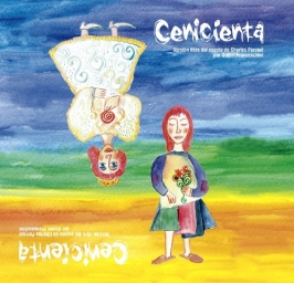 Baychimo Teatro presenta "Cenicienta"