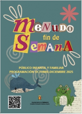 Programa Menudo Fin de Semana.