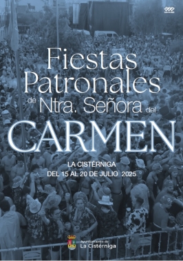 Fiestas Patronales de Ntra Señora del Carmen