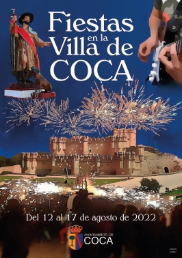 Fiestas en la Villa de Coca