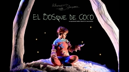 El bosque de Coco
