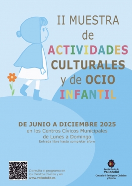 Anima Ocio  presenta “Cuentos que se entretejen"