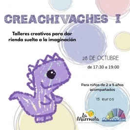 Creachivaches I