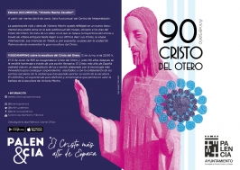 90 Aniversario Cristo del Otero