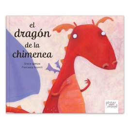Cuentacuentos: "El dragón de la chimenea" en la Librería La Marmota