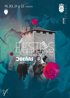 Fiestas de Dueñas