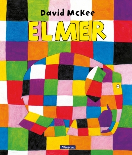 Cuentacuentos: "Elmer"