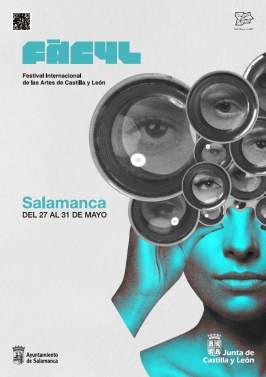 FÁCYL 2026 en Salamanca