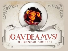 La Chana Teatro presenta "Gaudeamus"