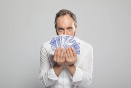 Gonzalo Granados Magia presenta "Anonadante" 