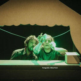 Marga Socias presenta “La idea brillante (que al principio no lo era)” 