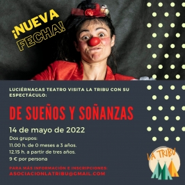 De sueños y soñanzas