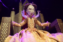 La Tartana presenta “El viaje de Isabela”