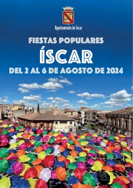 Fiestas Populares de Íscar 24
