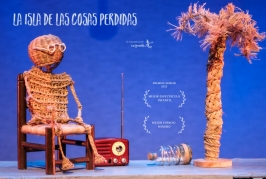 La Tendía presenta “La isla de las cosas perdidas”