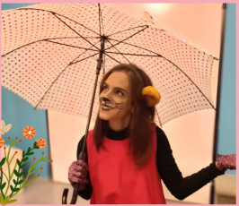 Teatre Patraix presenta “La gata, una leyenda con botas”