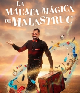La Maleta de Malastruc