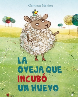 Cuentacuentos: “La oveja que incubó un huevo”