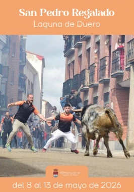 Fiestas de San Pedro Regalado