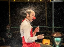 Barolosolo presenta “O´rage” Barolosolo presenta “O´rage”