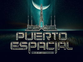 "Puerto Espacial"