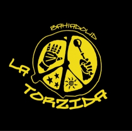 Pasacalles batucada "La Torzida"