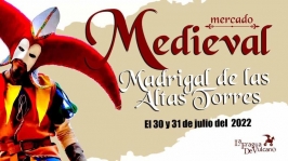 Madrigal Medieval