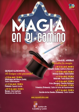 Magia en el Camino