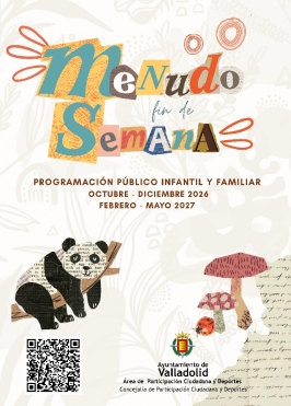 Programa Menudo Fin de Semana.