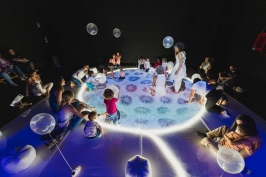 Zig Zag Danza presenta “Mimesis”