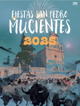 Fiestas de San Pedro en Mucientes