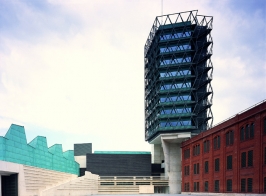 Día Mundial del Agua en el Museo de la Ciencia