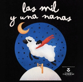 Serena Manserra y Nacho Prada presenta “Las mil y una nanas”