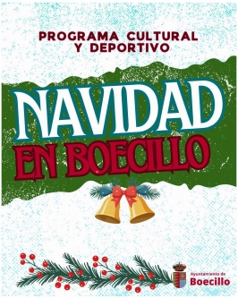 Navidad en Boecillo 25-26