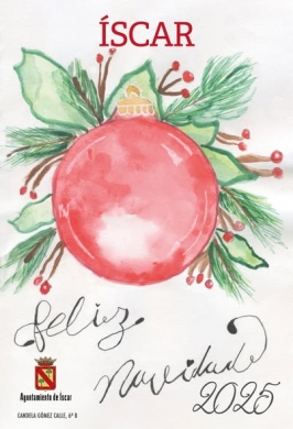 Navidad en Íscar 25-26