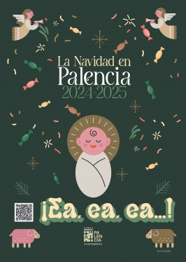 Navidad en Palencia 2024-25