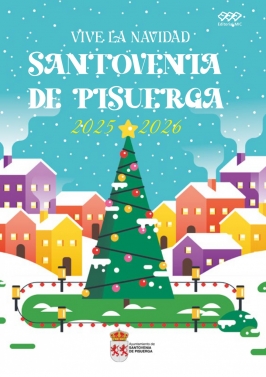 Navidad en Santovenia de Pisuerga 25-26