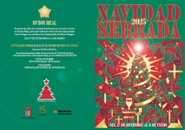 Navidad en Serrada 2025-26