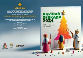Navidad en Serrada 2024-25