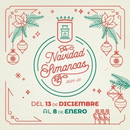 Navidad en Simancas 2024-25