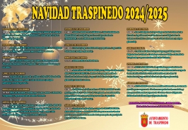 Navidad en Traspinedo 2024-25